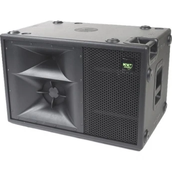 Пассивная акустическая система KV2AUDIO ES1.0 13932