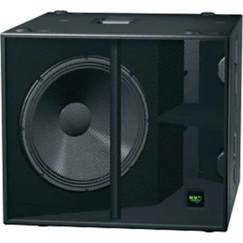Активный сабвуфер KV2AUDIO VHD4.18 13989