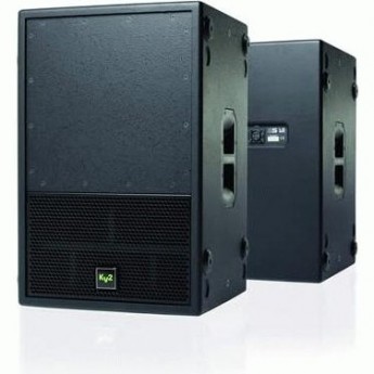 Активный сабвуфер KV2AUDIO ES1.5 14021