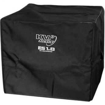 Сумки и кейсы для акустических систем KV2AUDIO ES1.8 cover 27617